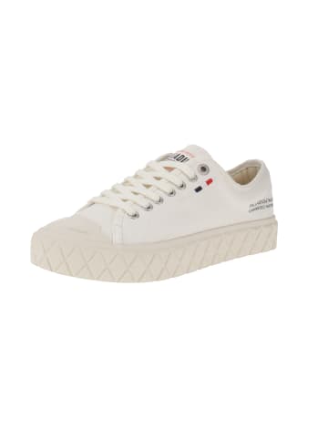 Palladium Sneaker high 74447-116-M in Beige