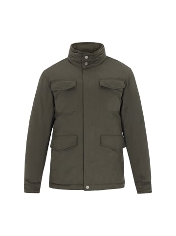 DreiMaster Klassik Jacket in olive