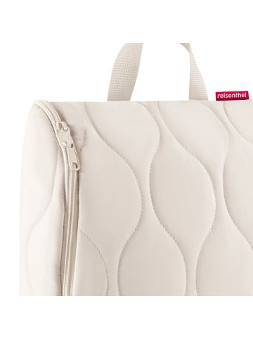 Reisenthel Toiletbag Xl Kulturbeutel 28 cm puffer stone