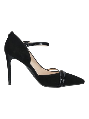 Nero Giardini Pumps in Schwarz