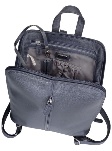 PICARD Rucksack Luis in Ozean