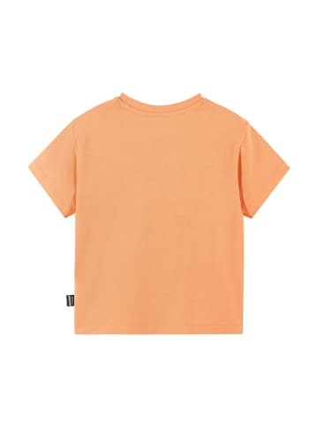 Reima T-Shirt " Moomin Gosa " in Apricot