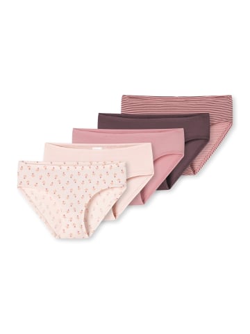 Schiesser Slip 955 Multi in sortiert 13