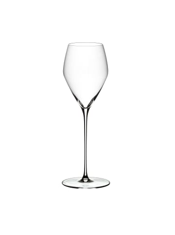 Riedel (Gläser) 2 er-Set Veloce Champagnergläser in Transparent