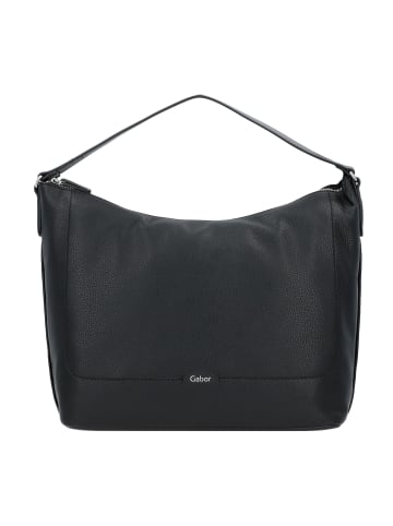 Gabor Imka Schultertasche 40 cm in black