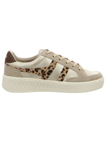 Gola Sneaker in beige