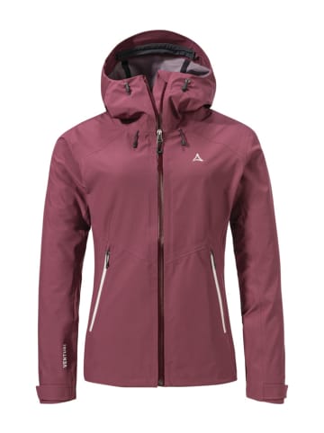Schöffel Jacke "Jacket Style Cascata WMS" in acai
