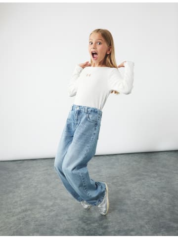 KOTON HOSEN in Light Indigo