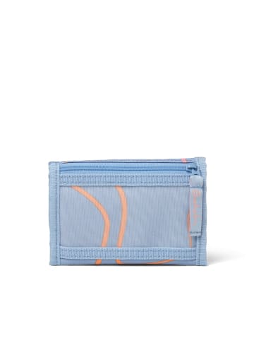 Satch Satch Geldbeutel Vivid Blue