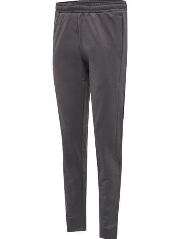 Hummel Sweat Pant in Grau