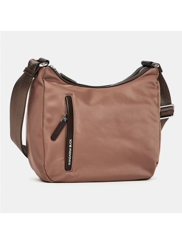 Mandarina Duck Hunter Umhängetasche 25 cm in beaver