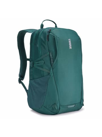 Thule EnRoute 23L - Rucksack 15" 47 cm (soft green/quiet green) in mallard green