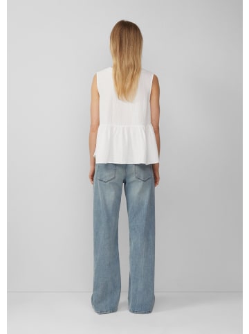 s.Oliver Bluse  in  0210_creme