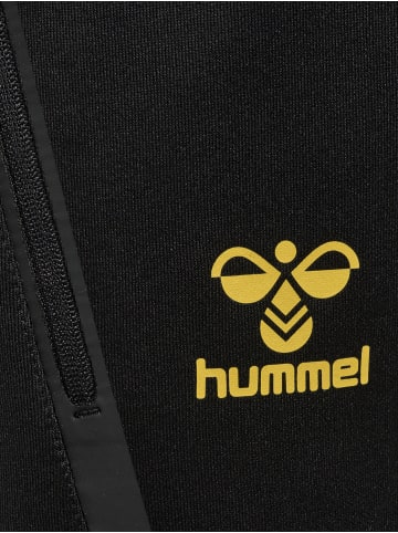 Hummel Hummel Hose Hmlcima Multisport Kinder in BLACK