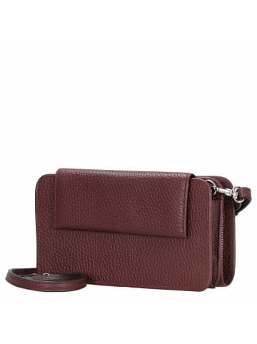 PICARD Pure - Handytasche 6cc 18 cm Rindsleder (chianti) in chianti