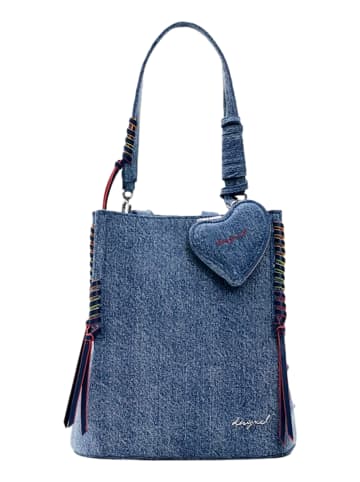 Desigual Rucksack 'Torio Denim Sumy' in blau