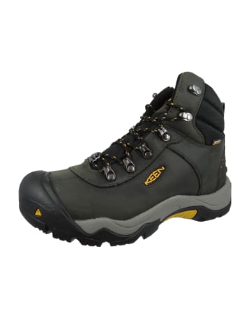 Keen Stiefel Revel III schwarz