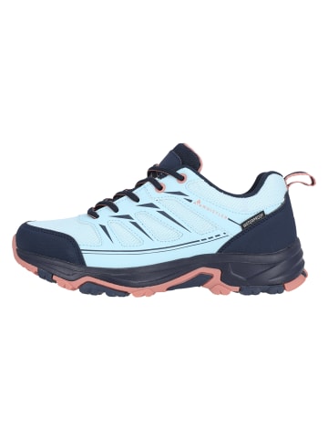 Whistler Outdoorschuh Haksa in 2154 Blue Nights