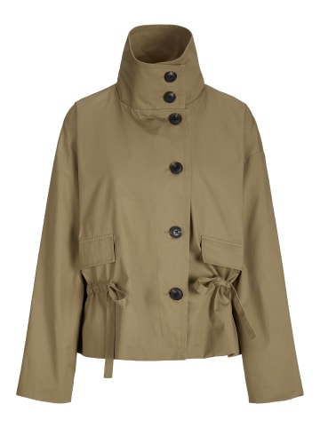 JJXX Utility jacke in Tigers Eye