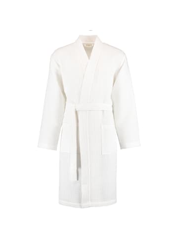 ESPRIT ESPRIT Bademäntel Herren Kimono Easy Men white - 030 in white - 030