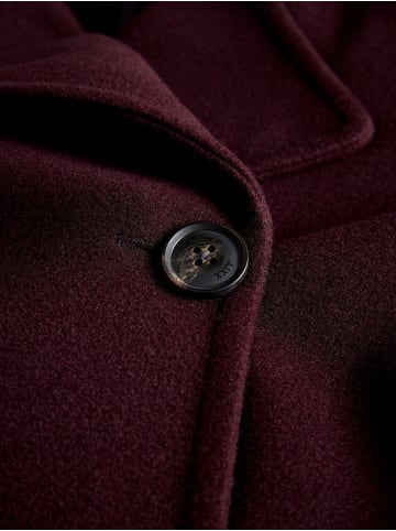 JJXX Trenchcoat in Winetasting
