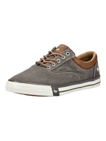 Mustang Sneaker in Dunkelgrau