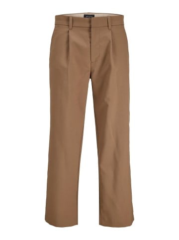 Chino Hose in Coca Mocha 1