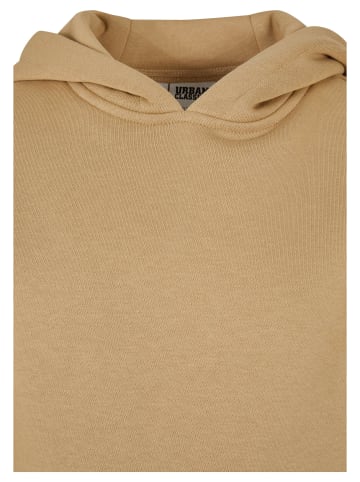 Urban Classics Kapuzenpullover in unionbeige