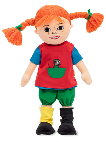 Pippi Langstrumpf Spielzeug Pippi Langstrumpf in bunt