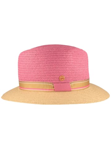 Mayser Strohhut in braun