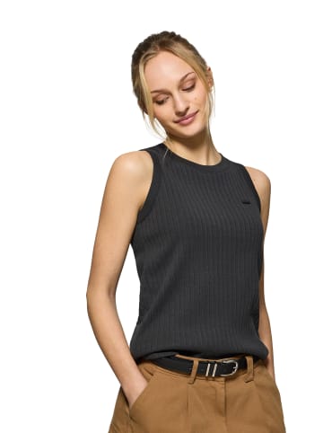 Polo Club T-Shirt in Schwarz