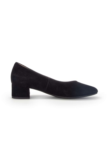 Gabor Fashion Elegante Pumps in schwarz