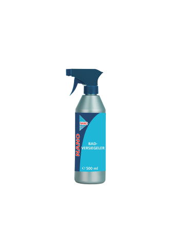 Maximex Nano Badversiegler 500 ml in Silber