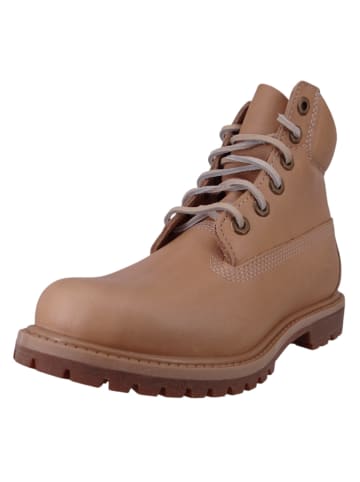 Timberland Stiefeletten braun