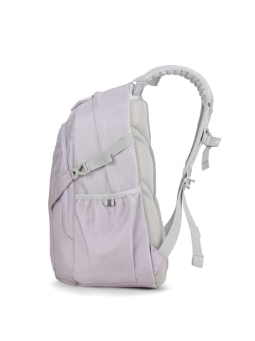 Aoking Rucksack in LIGHT PURPLE