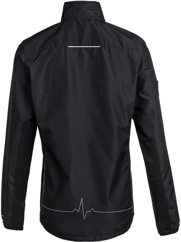 Endurance Jacke in Schwarz