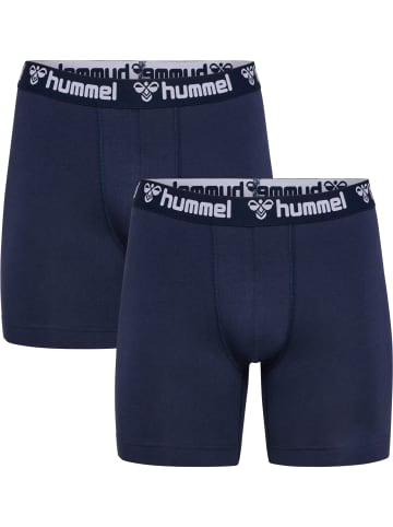 Hummel Hummel Boxer Hmlboxers Herren in MARINE