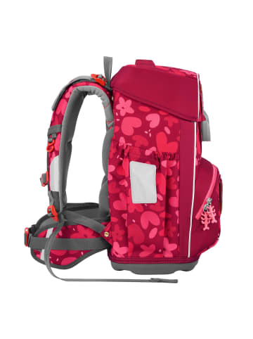 Step by Step Giant Schulranzen-Set 5-teilig in Wild Horse Nora