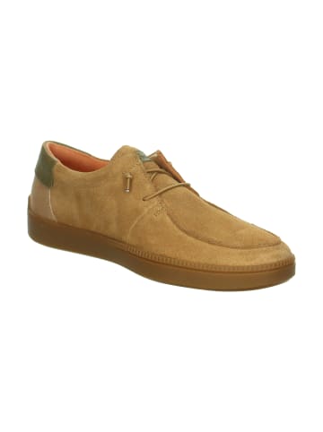 Think! Sneakers Low TURNA HE. in Tan/Kombi
