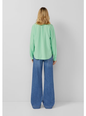 s.Oliver Bluse in 7269_grün