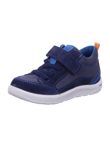 PEPINO Jungen- Halbschuhe EBBO in Blau