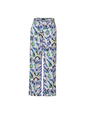 Cecil Hose in vanilla white