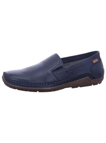 Pikolinos Slipper Azores in Blau