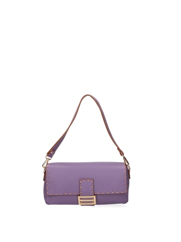 Gave Lux Schultertasche in D87 VIOLET