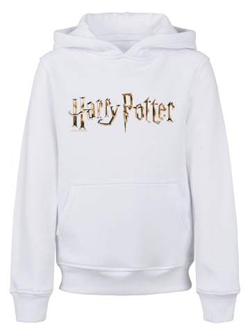 Absolute Cult Absolute Cult Kapuzenpullover in white