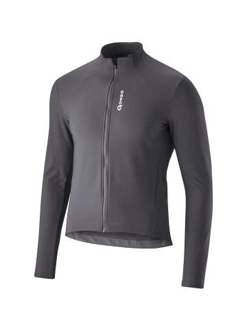 Gonso T-Shirts / Tanks SITIVO in Grau0611