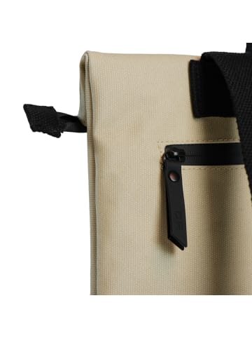 Daniel Ray DR25.1609 Yeppoon Rolltop FREIZEITRUCKSACK in beige
