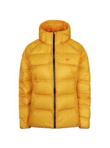 NORDISK W LODUR in Gelb