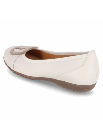 Gabor Ballerina in beige