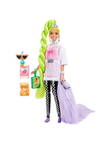 Barbie Extra Deluxe Spiel-Set | Barbie Puppe | Tier & Zubehör | Mattel HDJ44